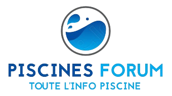 Logo piscines forum